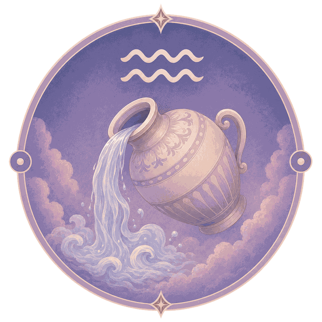 Aquarius