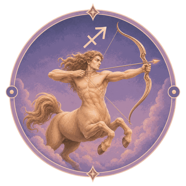 Sagittarius