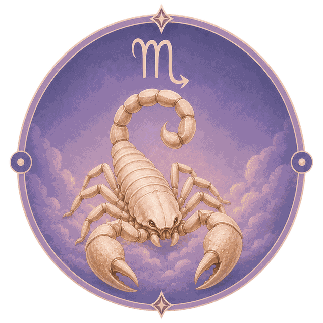 Scorpio