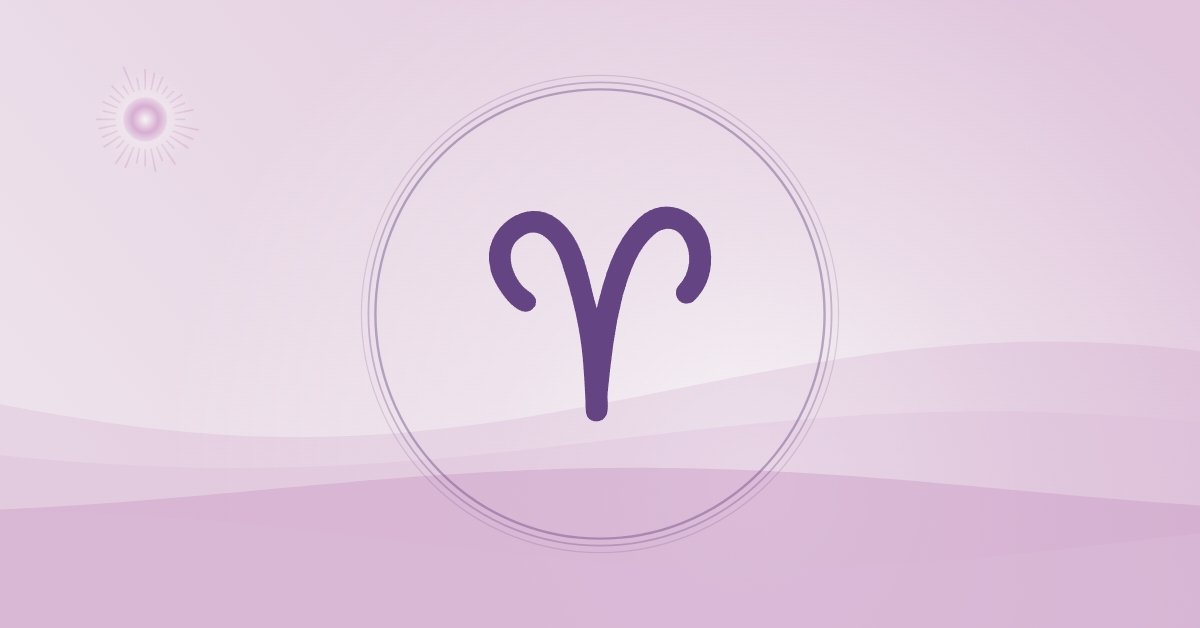 ARIES, YOUR PAST MAY BE COMING BACK TO HAUNT YOU! One of These 3 Zodiac Signs Could Reopen an Old Wound You Thought Had Finally Healed!