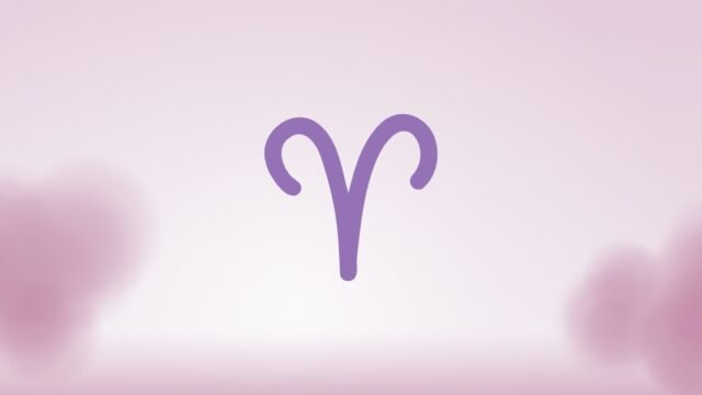 ARIES, OCTOBER 16 COULD GET INTENSE! One of These 3 Zodiac Signs May Reopen a Story You Thought Was Already Over!