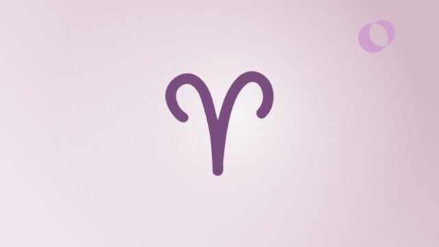 ARIES — OCTOBER 18 COULD BRING A WARNING FROM YOUR GUARDIAN ANGEL: DO NOT TAKE THIS LIGHTLY! Something UNEXPECTED Could Turn Your World Upside Down, and Someone Close to You May Be Hiding a DARK SECRET!