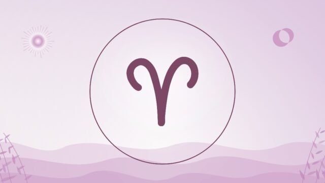 ARIES — YOUR GUARDIAN ANGEL IS SENDING YOU AN URGENT WARNING: DO NOT IGNORE THIS! Discover Why Your Life Could Take a TERRIFYING Turn Without Warning and Who You Should Be Extremely Careful Around!