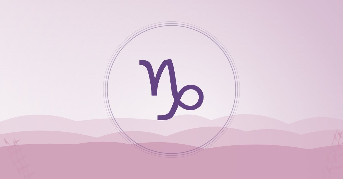 CAPRICORN, GET READY FOR A KARMIC SURPRISE! One of These 3 Zodiac Signs May Finally Face the Feelings They've Been Trying to Ignore!