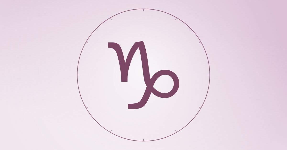 CAPRICORN, SOMEONE MAY BE SECRETLY REGRETTING LOSING YOU! One of These 3 Zodiac Signs Could Be Desperate for a Second Chance!