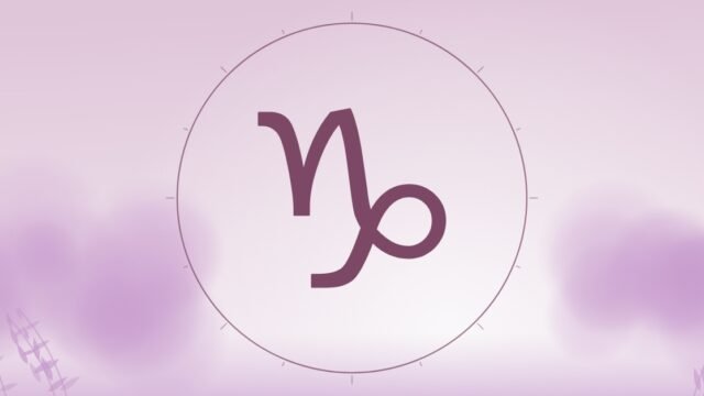CAPRICORN, BRACE YOURSELF FOR THE UNEXPECTED! The Second Half of October Could Bring a Shocking Turn of Events — One of These 3 Zodiac Signs May Suddenly Bring an Old Chapter Back Into Your Life!