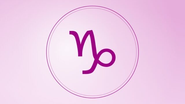 CAPRICORN, SOMEONE FROM YOUR PAST MAY STILL WANT YOU! One of These 3 Zodiac Signs Could Reopen a Love Story You Thought Was Over!
