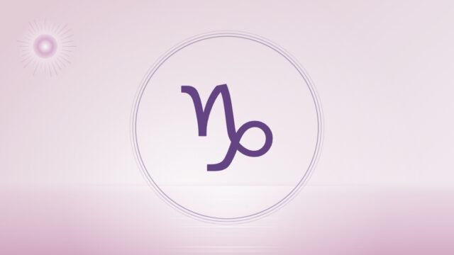 CAPRICORN, YOUR PAST COULD COME BACK TO HAUNT YOU IN THE NEXT 24 HOURS! One of These 3 Zodiac Signs May Reopen an Emotional Wound You Thought Had Finally Healed!