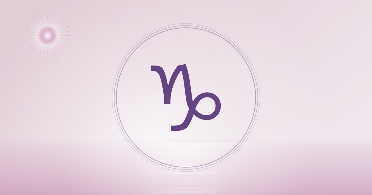 CAPRICORN, YOUR PAST COULD COME BACK TO HAUNT YOU IN THE NEXT 24 HOURS! One of These 3 Zodiac Signs May Reopen an Emotional Wound You Thought Had Finally Healed!