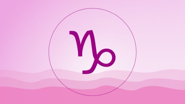 CAPRICORN, SOMEONE FROM YOUR PAST MAY STILL BE IN LOVE WITH YOU! One of These 3 Zodiac Signs Could Make an Unexpected Move in the Next 3 Days!