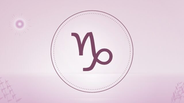 CAPRICORN, SOMEONE MAY NOT BE WHO YOU THINK THEY ARE! One of These 3 Zodiac Signs Could Soon Show Their True Colors When You Least Expect It!