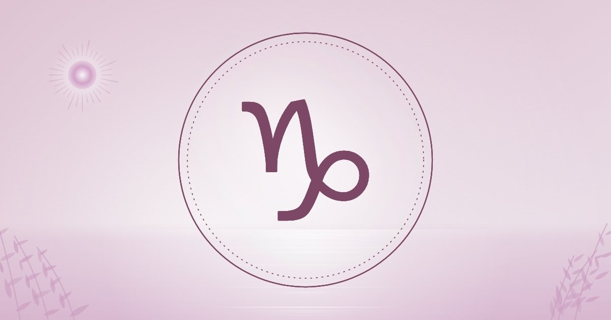 CAPRICORN, SOMEONE MAY NOT BE WHO YOU THINK THEY ARE! One of These 3 Zodiac Signs Could Soon Show Their True Colors When You Least Expect It!