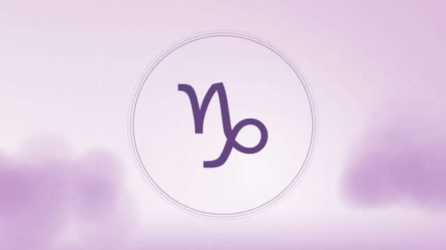 CAPRICORN, SOMEONE MAY BE ABOUT TO MAKE A TERRIBLE MISTAKE! One of These 3 Zodiac Signs Could Soon Do Something That Damages Your Relationship Beyond Repair!