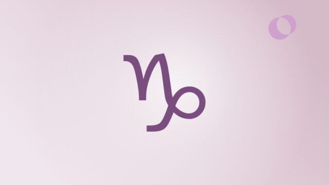CAPRICORN — OCTOBER 18 COULD BRING A WARNING FROM YOUR GUARDIAN ANGEL: DO NOT TAKE THIS LIGHTLY! Something UNEXPECTED Could Turn Your World Upside Down, and Someone Close to You May Be Hiding a DARK SECRET!
