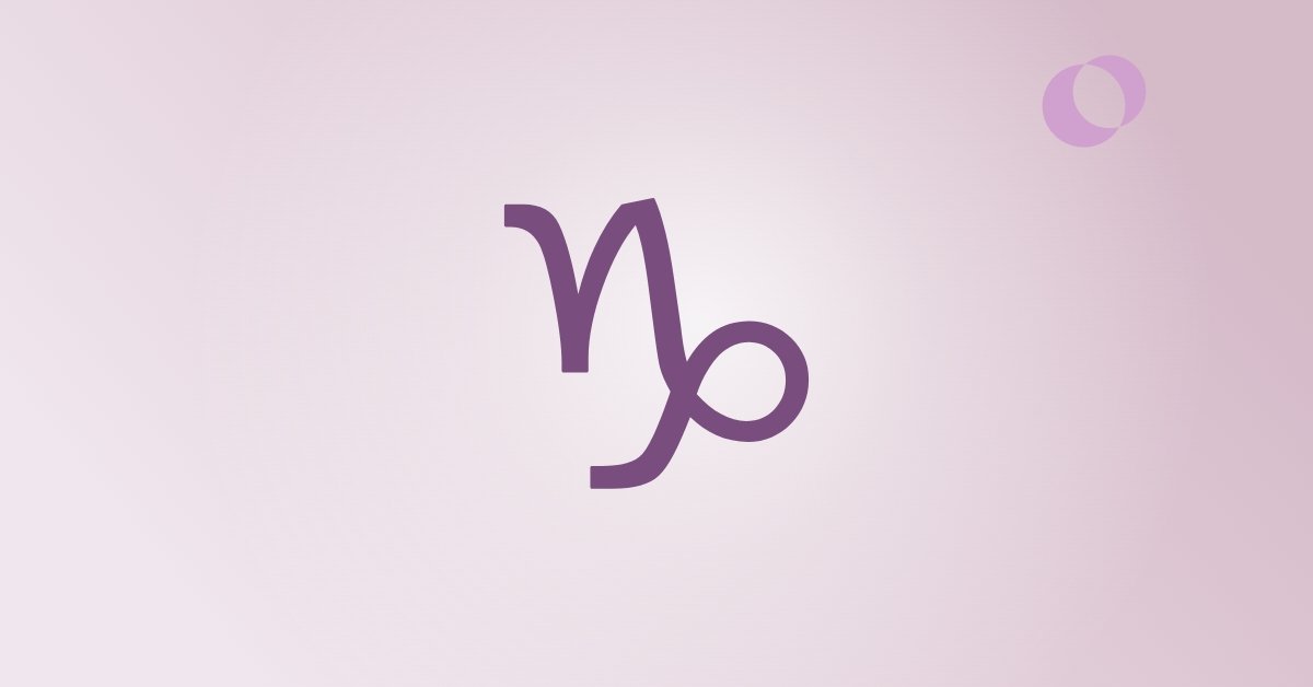 CAPRICORN — OCTOBER 18 COULD BRING A WARNING FROM YOUR GUARDIAN ANGEL: DO NOT TAKE THIS LIGHTLY! Something UNEXPECTED Could Turn Your World Upside Down, and Someone Close to You May Be Hiding a DARK SECRET!