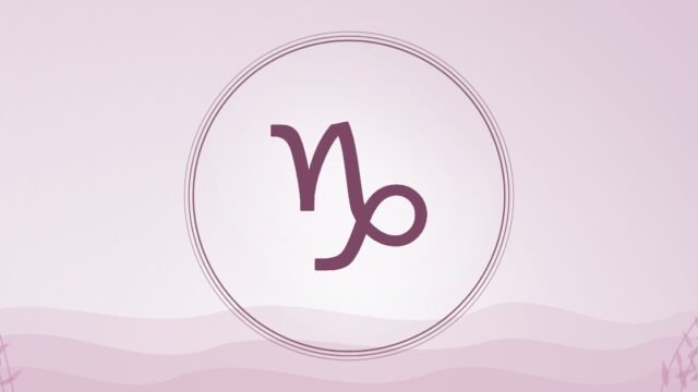 CAPRICORN, PAY ATTENTION! The Second Half of October Could Bring a Shocking Return From One of These 3 Zodiac Signs!