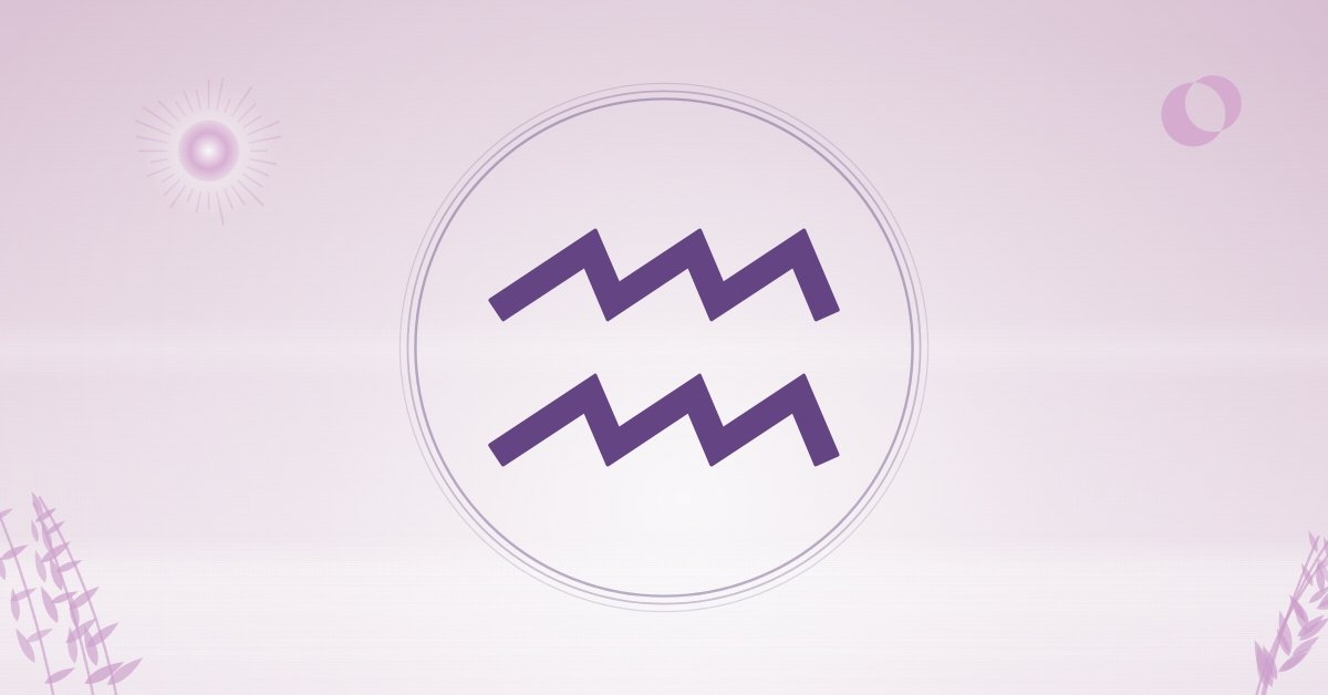 AQUARIUS, WATCH CLOSELY! One of These 3 Zodiac Signs Still Can’t Get Over You — And Something Is About to Bring Them Back!