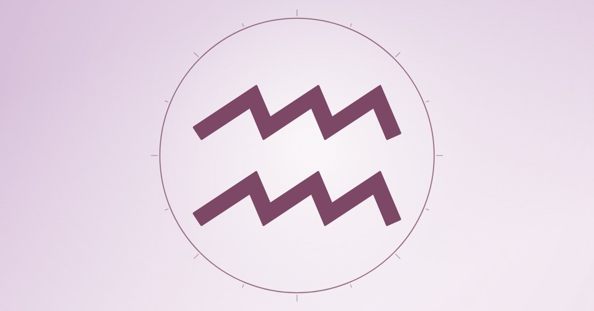 AQUARIUS, SOMEONE MAY COME BACK WITH REGRETS IN THE NEXT 3 DAYS! One of These 3 Zodiac Signs Could Finally Realize What They Lost!