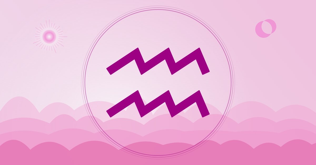 AQUARIUS, SOMEONE’S FEELINGS COULD BECOME IMPOSSIBLE TO HIDE! One of These 3 Zodiac Signs May Finally Make a Move!