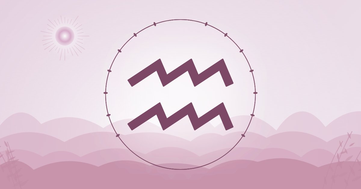 AQUARIUS, SOMEONE MAY BE REGRETTING LOSING YOU! One of These 3 Zodiac Signs Could Finally Realize What They Let Go!