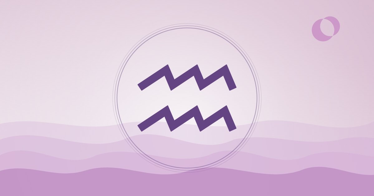 AQUARIUS, STAY ALERT! One of These 3 Zodiac Signs Could Soon Regret How They Treated You!