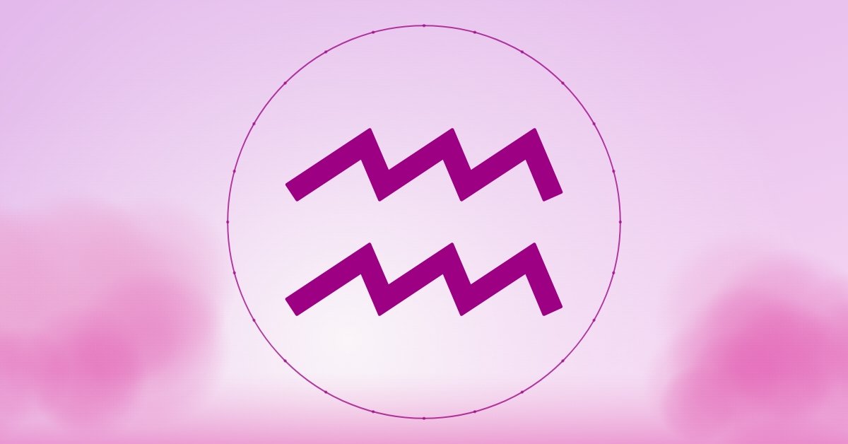 AQUARIUS, YOUR GREATEST LOVE MAY BE CLOSER THAN YOU THINK! One of These 3 Zodiac Signs Could Be the Person Your Heart Has Been Waiting For!