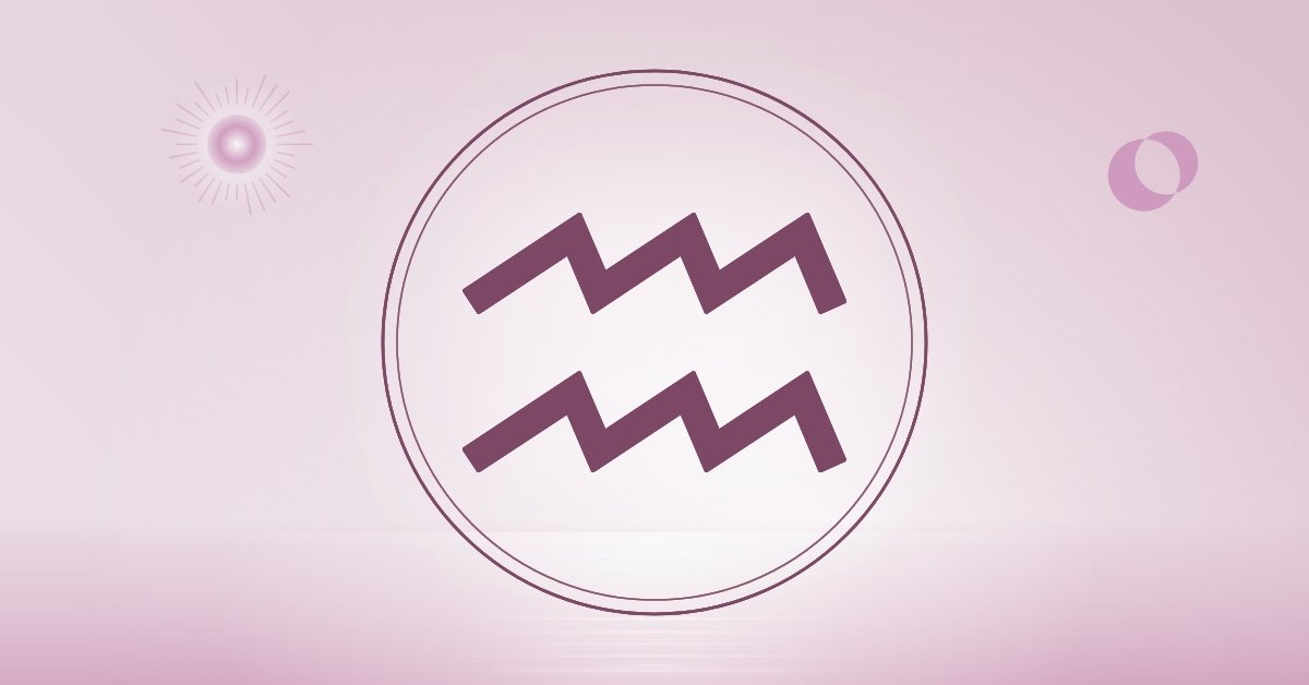 AQUARIUS, PAY CLOSE ATTENTION! One of These 3 Zodiac Signs Could Be About to Do Something You Never Saw Coming!