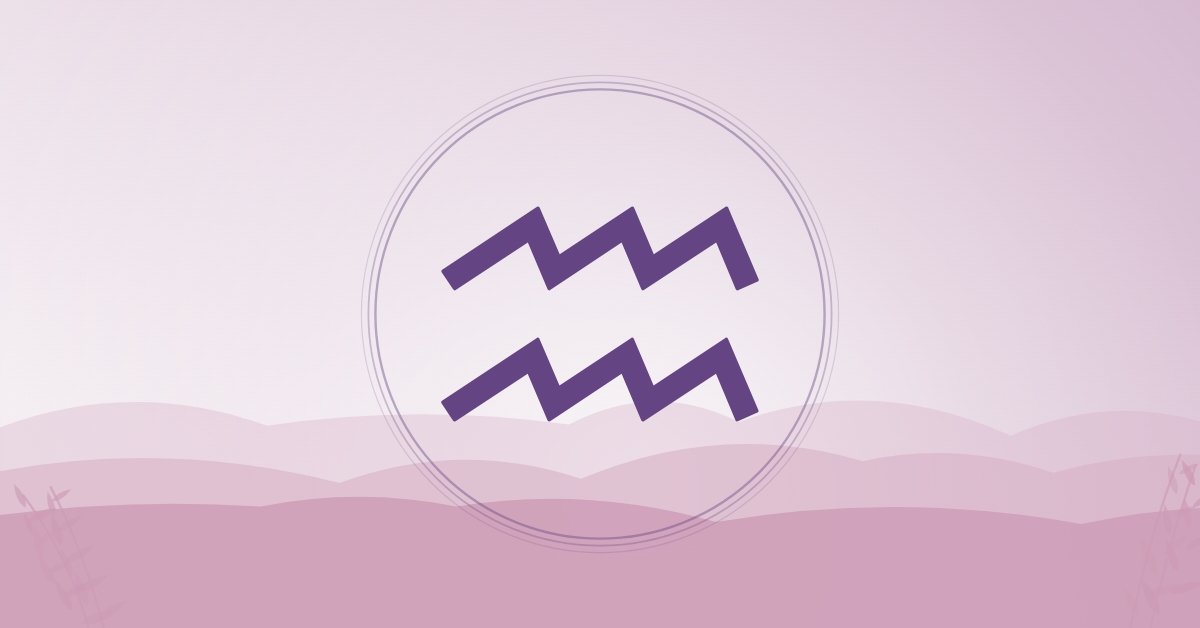 AQUARIUS, GET READY FOR A KARMIC SURPRISE! One of These 3 Zodiac Signs May Finally Face the Feelings They've Been Trying to Ignore!