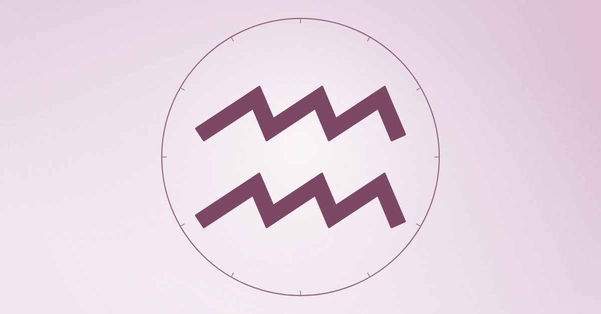 AQUARIUS, SOMEONE MAY BE SECRETLY REGRETTING LOSING YOU! One of These 3 Zodiac Signs Could Be Desperate for a Second Chance!