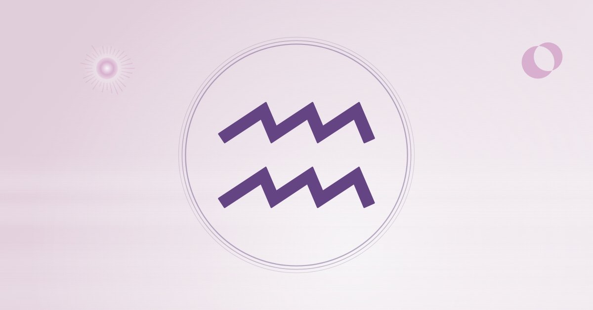 AQUARIUS, PAY ATTENTION TO WHO CONTACTS YOU NEXT! One of These 3 Zodiac Signs Could Bring News That Changes Everything!