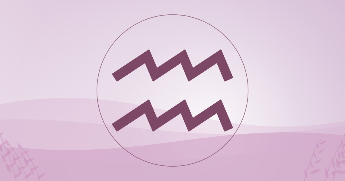 AQUARIUS, PREPARE FOR THE WEEK AHEAD! One of These 3 Zodiac Signs Could Make an Unexpected Move Toward You!