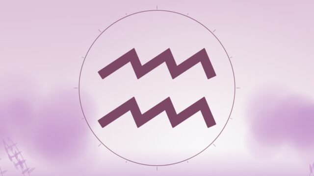 AQUARIUS, BRACE YOURSELF FOR THE UNEXPECTED! The Second Half of October Could Bring a Shocking Turn of Events — One of These 3 Zodiac Signs May Suddenly Bring an Old Chapter Back Into Your Life!