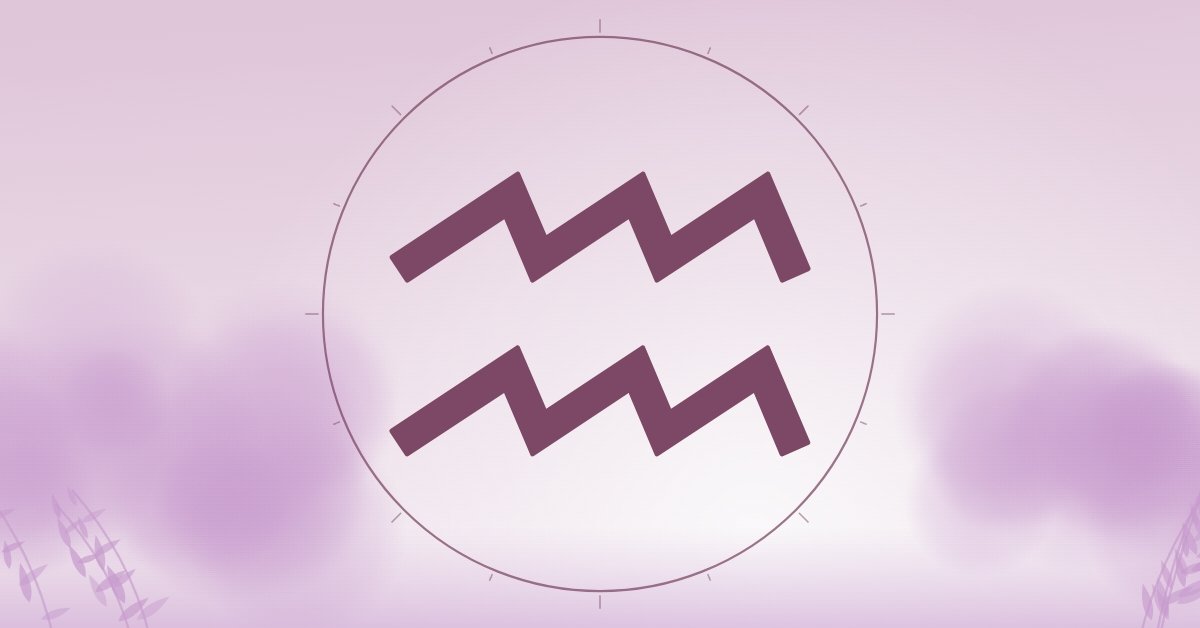AQUARIUS, BRACE YOURSELF FOR THE UNEXPECTED! The Second Half of October Could Bring a Shocking Turn of Events — One of These 3 Zodiac Signs May Suddenly Bring an Old Chapter Back Into Your Life!