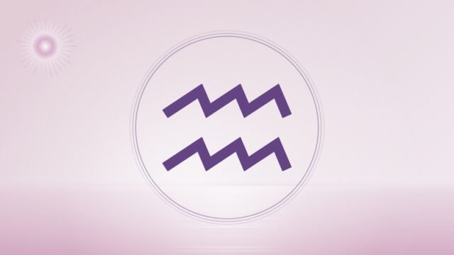 AQUARIUS, YOUR PAST COULD COME BACK TO HAUNT YOU IN THE NEXT 24 HOURS! One of These 3 Zodiac Signs May Reopen an Emotional Wound You Thought Had Finally Healed!