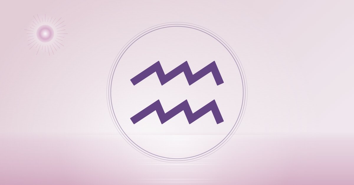 AQUARIUS, YOUR PAST COULD COME BACK TO HAUNT YOU IN THE NEXT 24 HOURS! One of These 3 Zodiac Signs May Reopen an Emotional Wound You Thought Had Finally Healed!