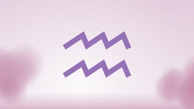 AQUARIUS, OCTOBER 16 COULD GET INTENSE! One of These 3 Zodiac Signs May Reopen a Story You Thought Was Already Over!