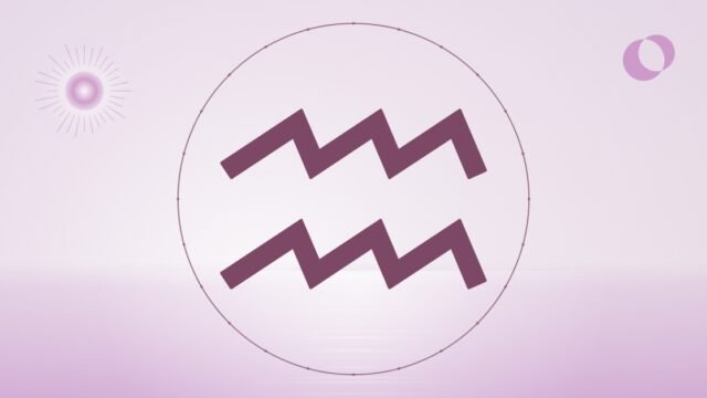 AQUARIUS, GET READY FOR A MAJOR TWIST! The Rest of October Could Change Everything — One of These 3 Zodiac Signs May Bring Back Something From Your Past You Thought Was Gone for Good!