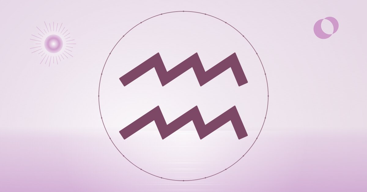 AQUARIUS, GET READY FOR A MAJOR TWIST! The Rest of October Could Change Everything — One of These 3 Zodiac Signs May Bring Back Something From Your Past You Thought Was Gone for Good!