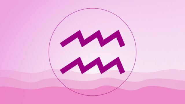 AQUARIUS, SOMEONE FROM YOUR PAST MAY STILL BE IN LOVE WITH YOU! One of These 3 Zodiac Signs Could Make an Unexpected Move in the Next 3 Days!