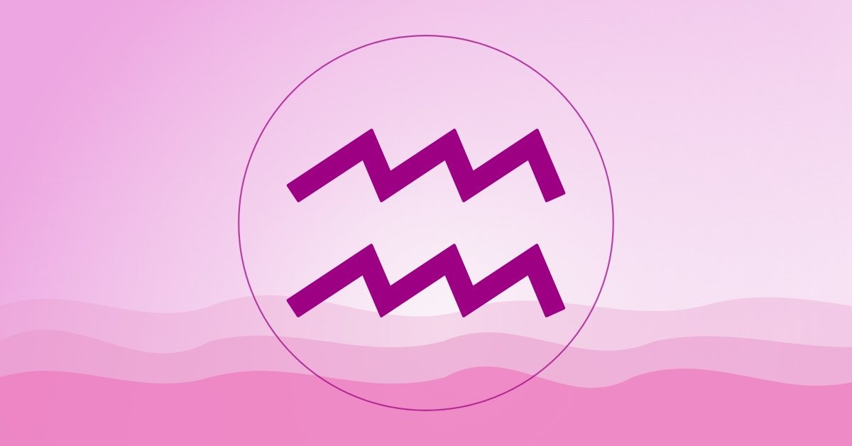 AQUARIUS, SOMEONE FROM YOUR PAST MAY STILL BE IN LOVE WITH YOU! One of These 3 Zodiac Signs Could Make an Unexpected Move in the Next 3 Days!