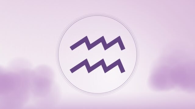 AQUARIUS, SOMEONE MAY BE ABOUT TO MAKE A TERRIBLE MISTAKE! One of These 3 Zodiac Signs Could Soon Do Something That Damages Your Relationship Beyond Repair!