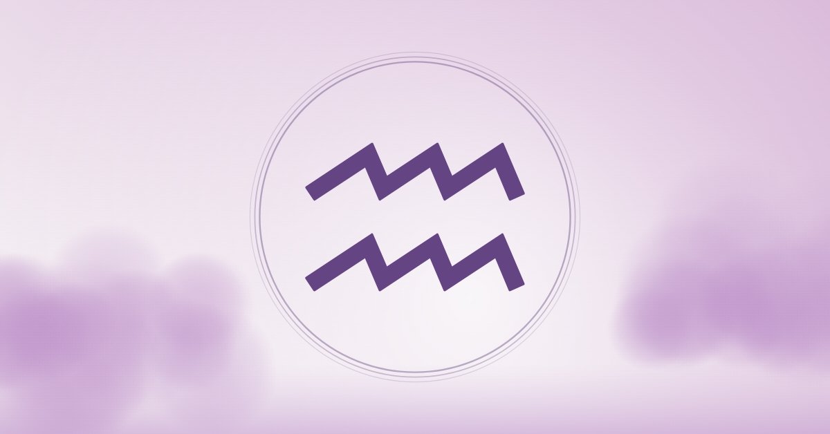AQUARIUS, SOMEONE MAY BE ABOUT TO MAKE A TERRIBLE MISTAKE! One of These 3 Zodiac Signs Could Soon Do Something That Damages Your Relationship Beyond Repair!