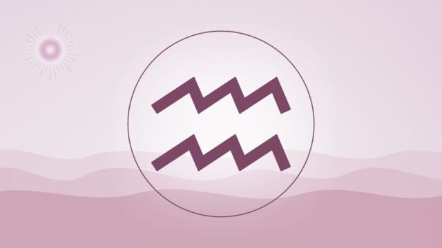 AQUARIUS, GET READY FOR A MAJOR TWIST! The Rest of October Could Change Everything — One of These 3 Zodiac Signs May Bring Back Something From Your Past You Thought Was Gone for Good!