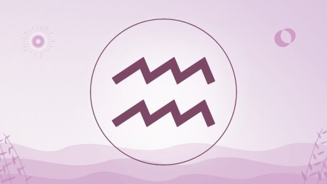 AQUARIUS — YOUR GUARDIAN ANGEL IS SENDING YOU AN URGENT WARNING: DO NOT IGNORE THIS! Discover Why Your Life Could Take a TERRIFYING Turn Without Warning and Who You Should Be Extremely Careful Around!