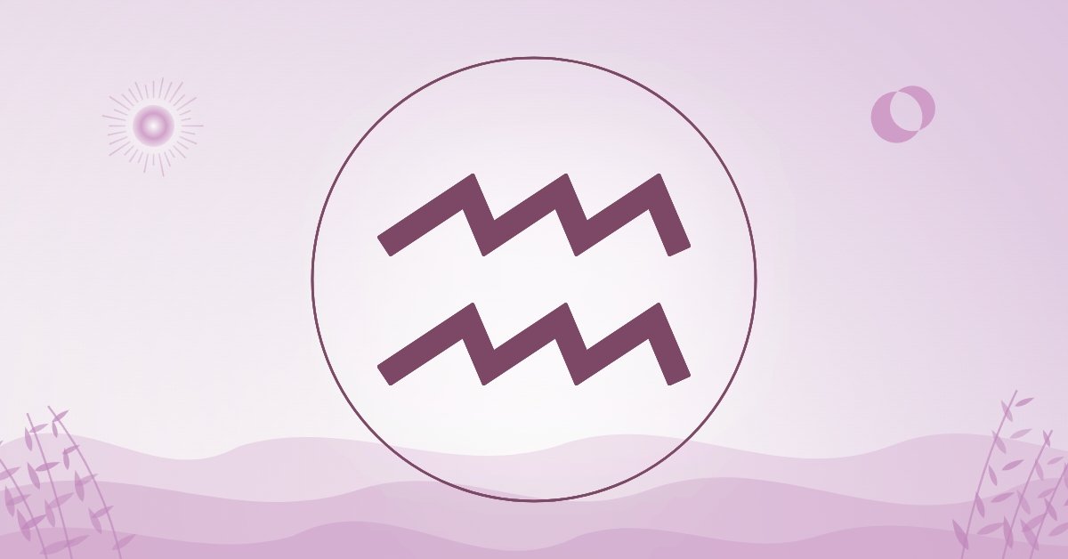 AQUARIUS — YOUR GUARDIAN ANGEL IS SENDING YOU AN URGENT WARNING: DO NOT IGNORE THIS! Discover Why Your Life Could Take a TERRIFYING Turn Without Warning and Who You Should Be Extremely Careful Around!