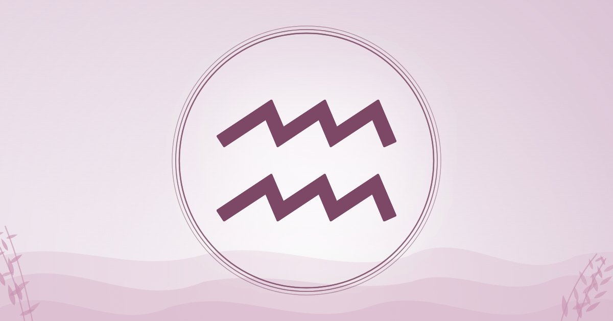 AQUARIUS, PAY ATTENTION! The Second Half of October Could Bring a Shocking Return From One of These 3 Zodiac Signs!