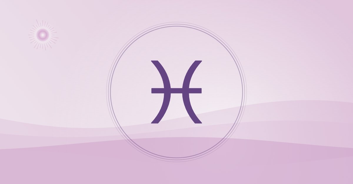 PISCES, YOUR PAST MAY BE COMING BACK TO HAUNT YOU! One of These 3 Zodiac Signs Could Reopen an Old Wound You Thought Had Finally Healed!
