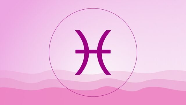 PISCES, SOMEONE FROM YOUR PAST MAY STILL BE IN LOVE WITH YOU! One of These 3 Zodiac Signs Could Make an Unexpected Move in the Next 3 Days!