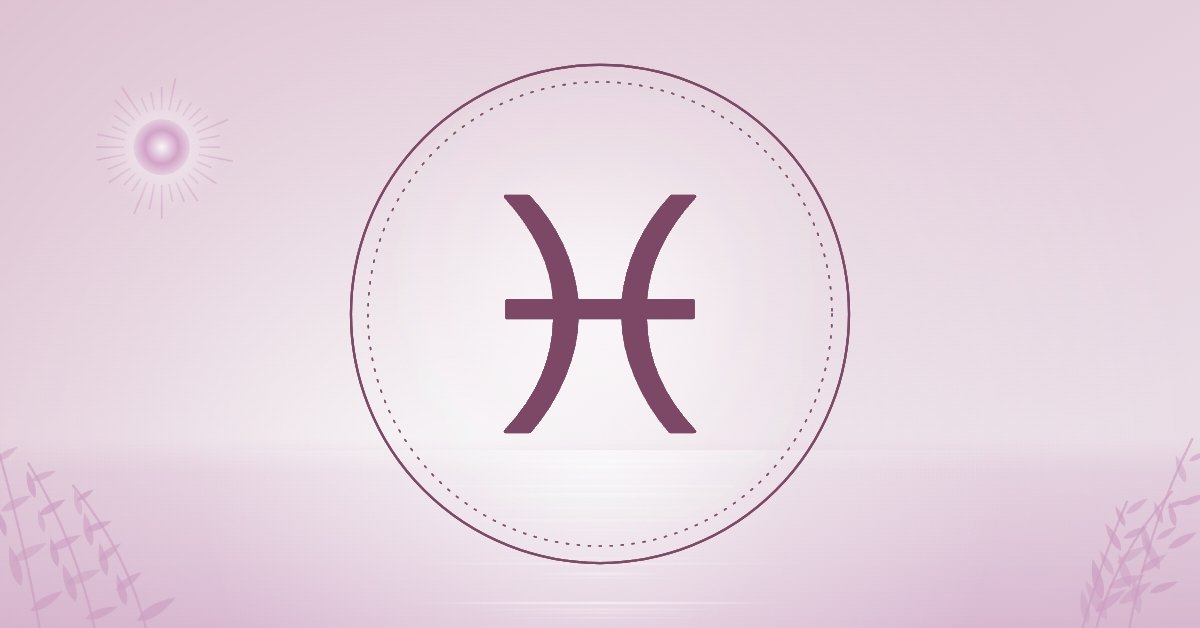 PISCES, SOMEONE MAY NOT BE WHO YOU THINK THEY ARE! One of These 3 Zodiac Signs Could Soon Show Their True Colors When You Least Expect It!