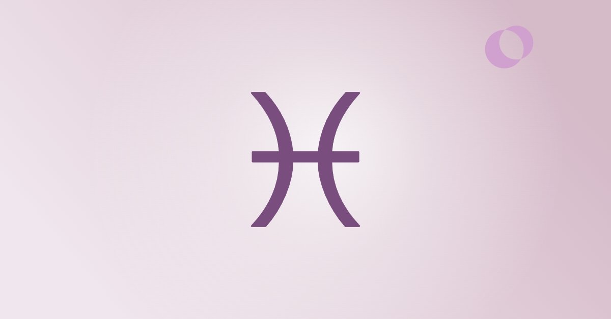 PISCES — OCTOBER 18 COULD BRING A WARNING FROM YOUR GUARDIAN ANGEL: DO NOT TAKE THIS LIGHTLY! Something UNEXPECTED Could Turn Your World Upside Down, and Someone Close to You May Be Hiding a DARK SECRET!